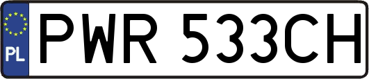 PWR533CH