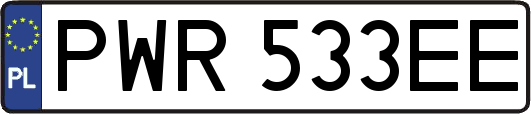 PWR533EE