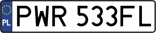 PWR533FL