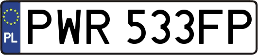PWR533FP