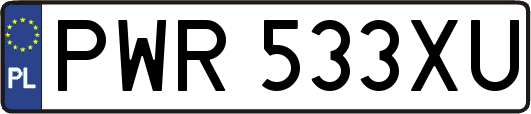 PWR533XU