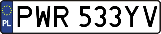 PWR533YV