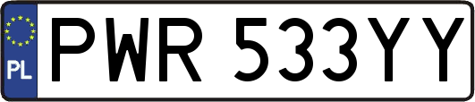 PWR533YY