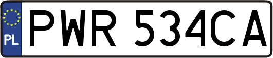 PWR534CA