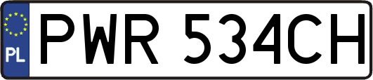 PWR534CH