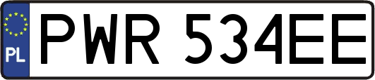 PWR534EE