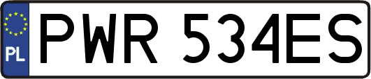 PWR534ES