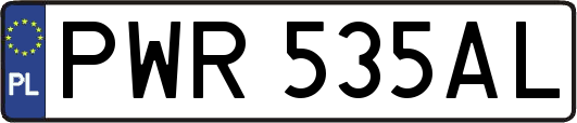 PWR535AL