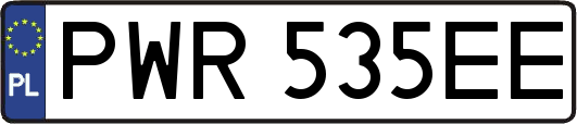 PWR535EE
