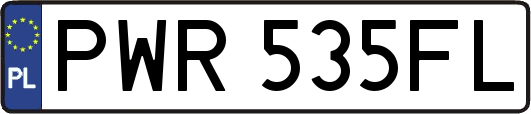 PWR535FL