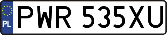 PWR535XU