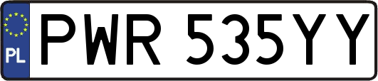 PWR535YY