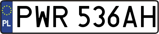 PWR536AH
