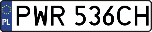 PWR536CH