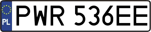 PWR536EE