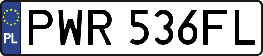 PWR536FL