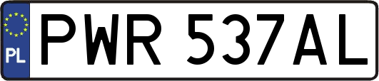 PWR537AL