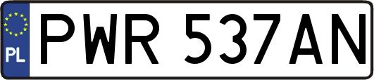PWR537AN