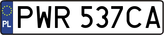 PWR537CA