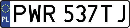 PWR537TJ