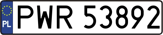 PWR53892