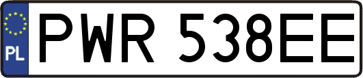 PWR538EE