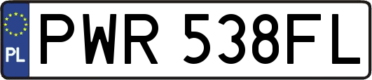 PWR538FL