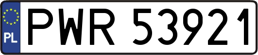 PWR53921