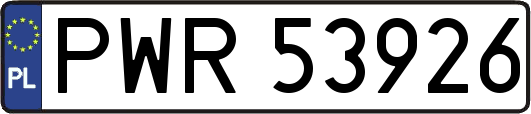 PWR53926