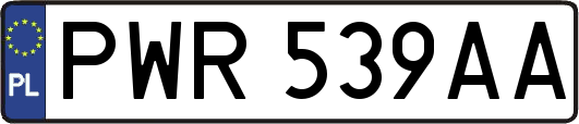 PWR539AA