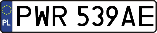 PWR539AE