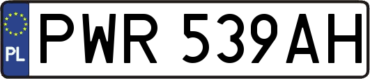 PWR539AH