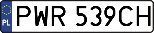 PWR539CH