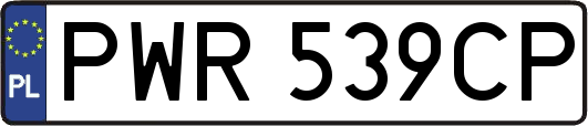 PWR539CP
