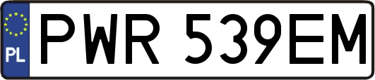 PWR539EM
