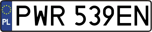 PWR539EN