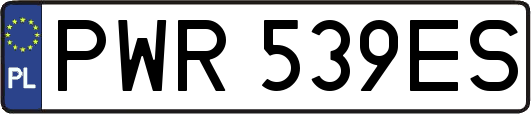 PWR539ES