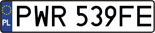 PWR539FE