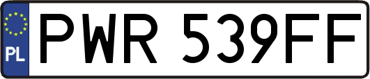 PWR539FF