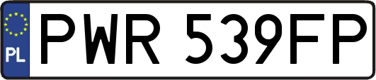 PWR539FP