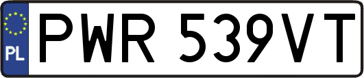 PWR539VT
