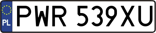 PWR539XU