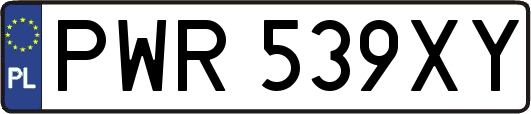 PWR539XY