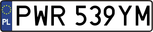 PWR539YM
