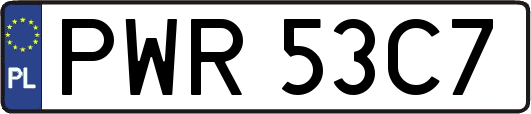 PWR53C7