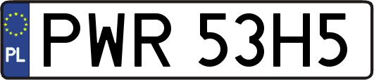 PWR53H5