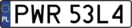 PWR53L4