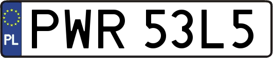 PWR53L5