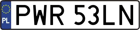 PWR53LN