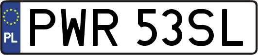 PWR53SL